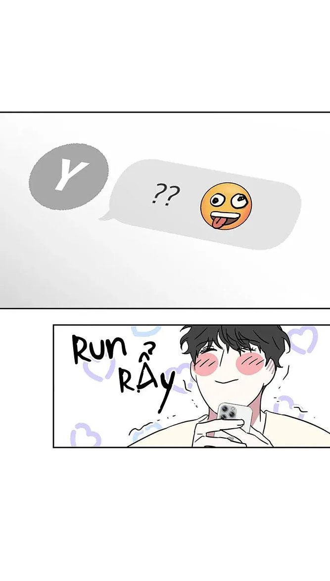 Chén Ghệ Mới Bồ Cũ Chapter 5 Trang 17