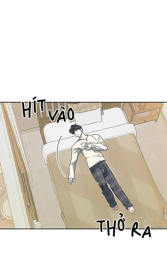 Chén Ghệ Mới Bồ Cũ Chapter 5 Trang 18