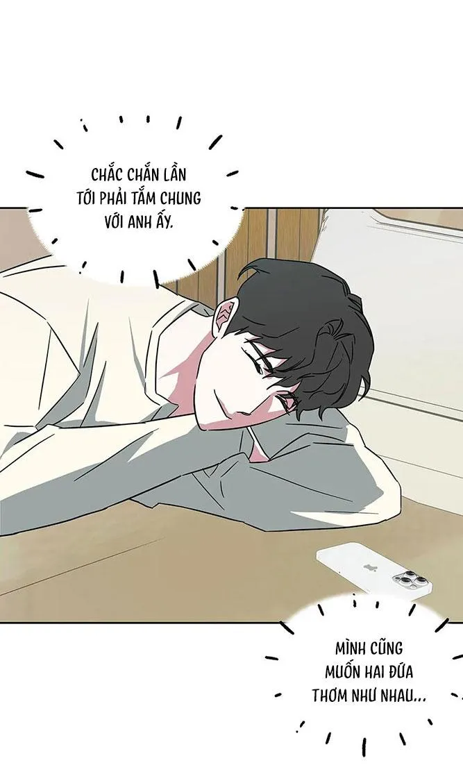 Chén Ghệ Mới Bồ Cũ Chapter 5 Trang 20