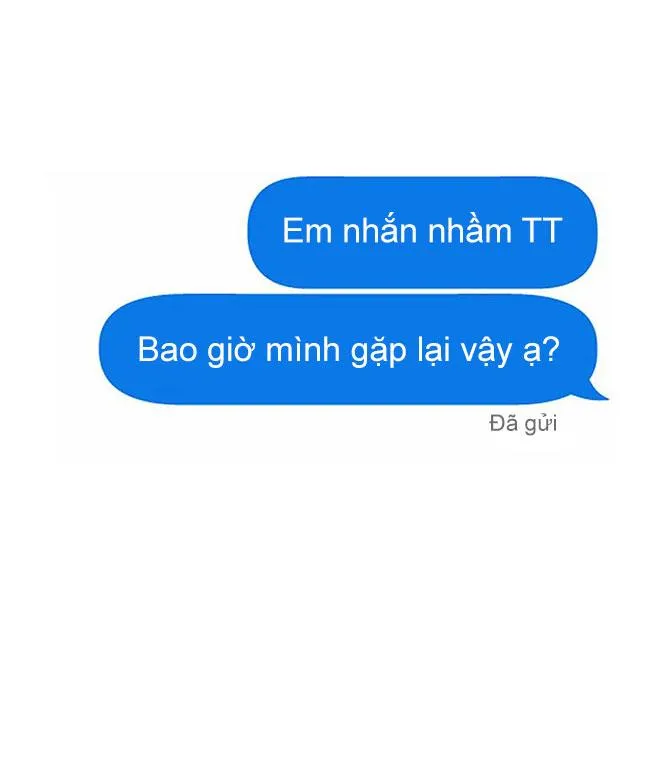 Chén Ghệ Mới Bồ Cũ Chapter 5 Trang 21