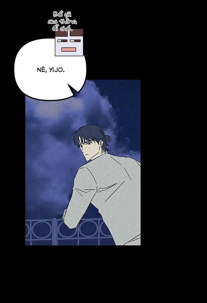 Chén Ghệ Mới Bồ Cũ Chapter 5 Trang 23