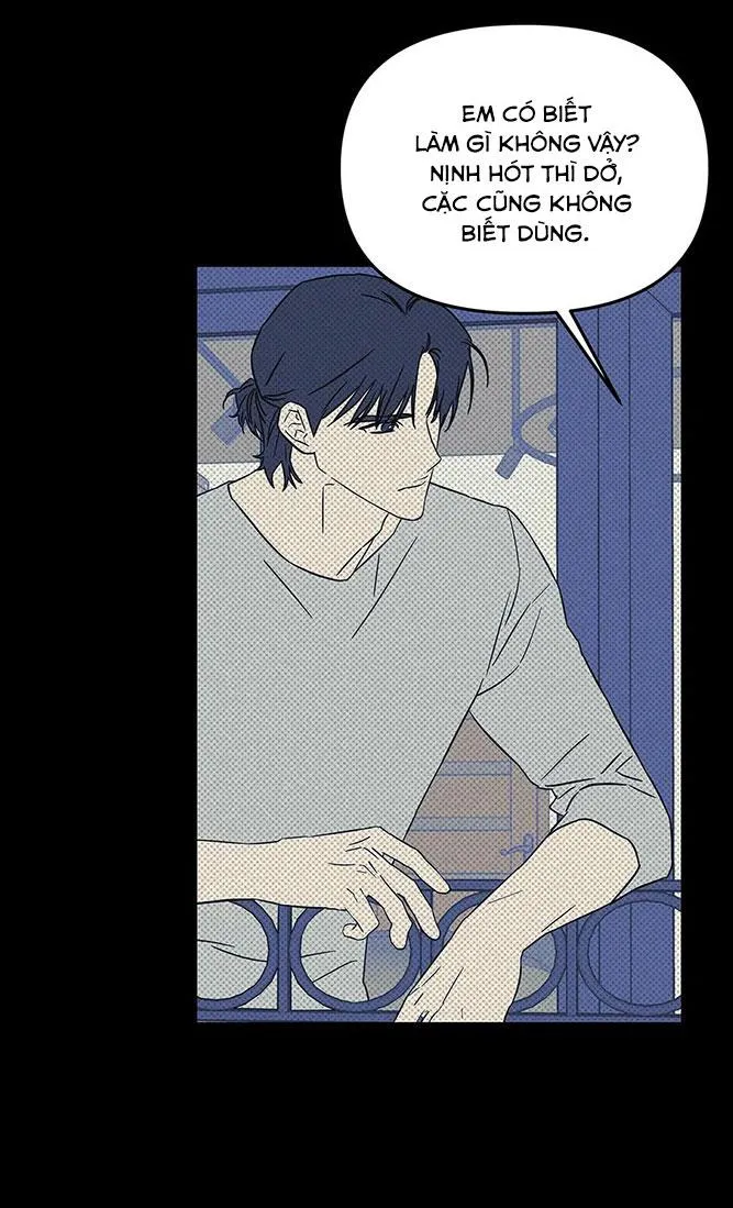 Chén Ghệ Mới Bồ Cũ Chapter 5 Trang 24