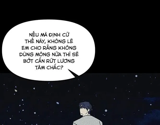 Chén Ghệ Mới Bồ Cũ Chapter 5 Trang 25