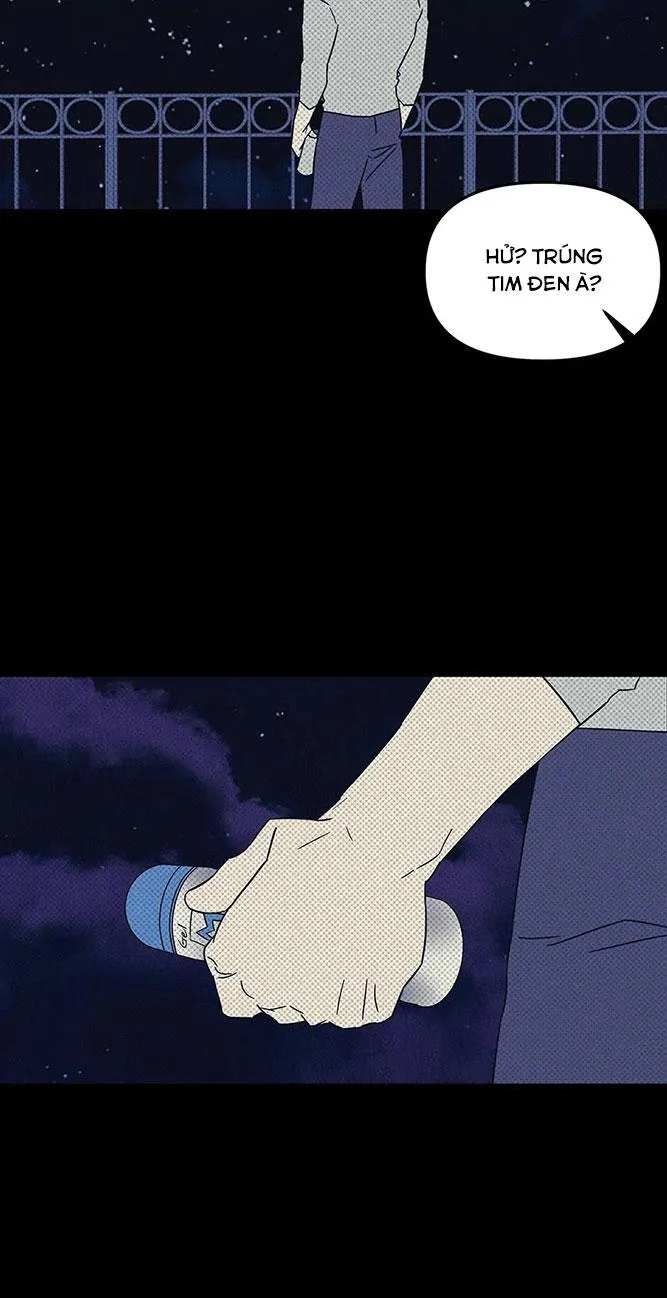 Chén Ghệ Mới Bồ Cũ Chapter 5 Trang 26