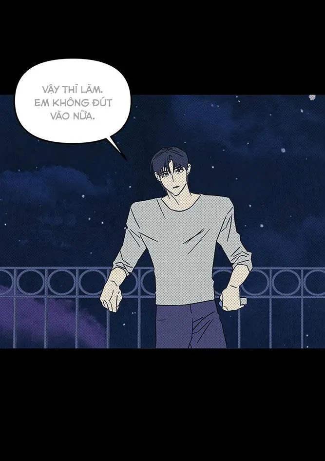 Chén Ghệ Mới Bồ Cũ Chapter 5 Trang 27