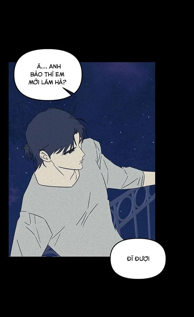 Chén Ghệ Mới Bồ Cũ Chapter 5 Trang 28