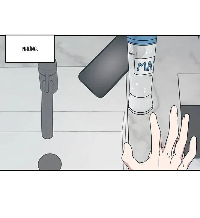 Chén Ghệ Mới Bồ Cũ Chapter 5 Trang 32