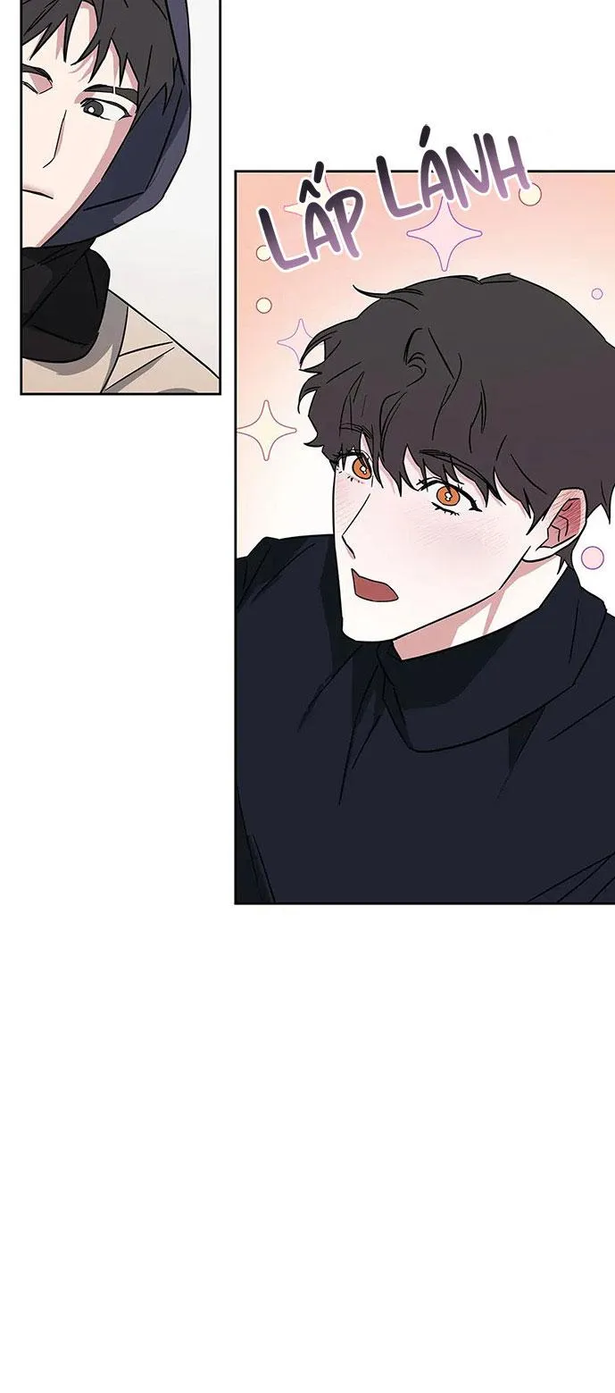 Chén Ghệ Mới Bồ Cũ Chapter 5 Trang 40