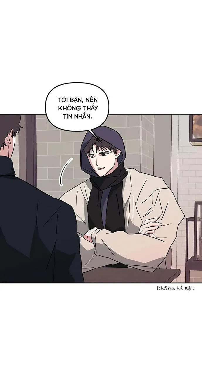 Chén Ghệ Mới Bồ Cũ Chapter 5 Trang 41