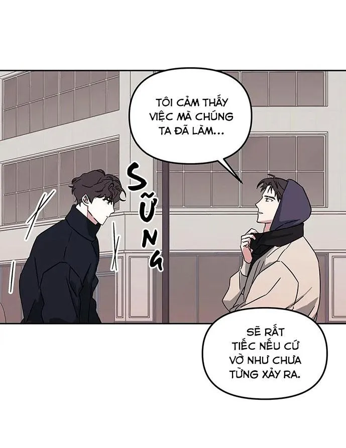 Chén Ghệ Mới Bồ Cũ Chapter 5 Trang 42