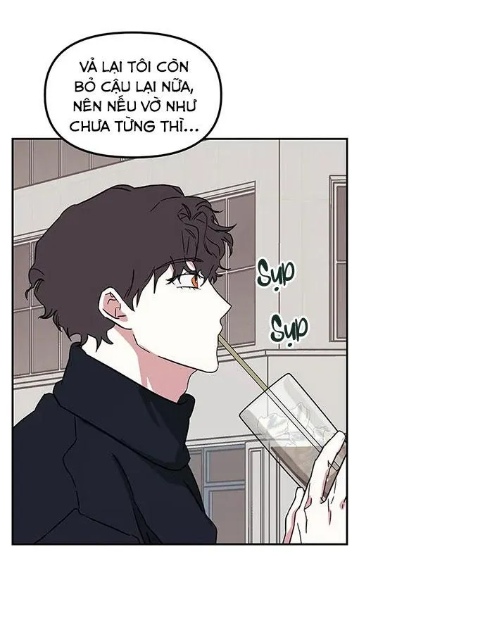 Chén Ghệ Mới Bồ Cũ Chapter 5 Trang 43