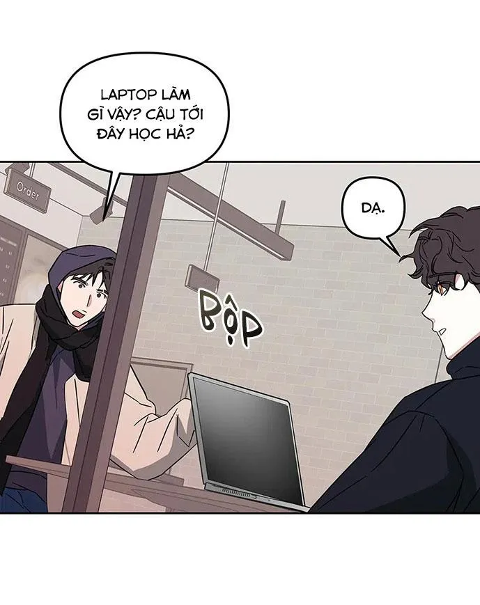 Chén Ghệ Mới Bồ Cũ Chapter 5 Trang 45