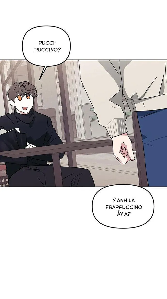 Chén Ghệ Mới Bồ Cũ Chapter 5 Trang 47