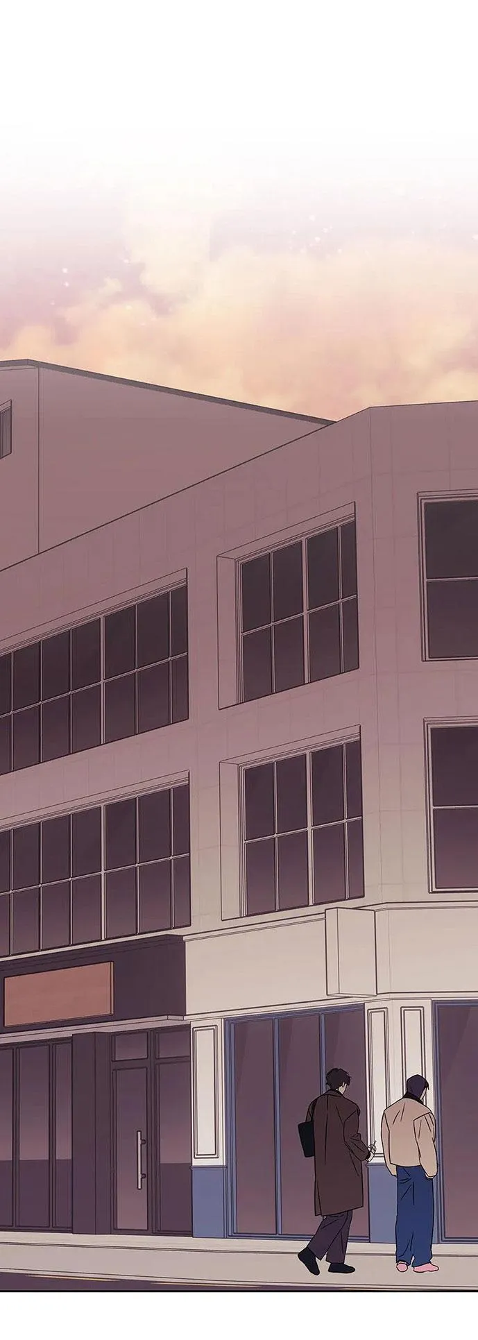 Chén Ghệ Mới Bồ Cũ Chapter 5 Trang 49