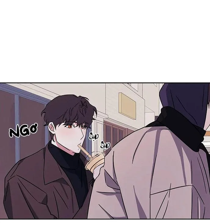 Chén Ghệ Mới Bồ Cũ Chapter 5 Trang 51