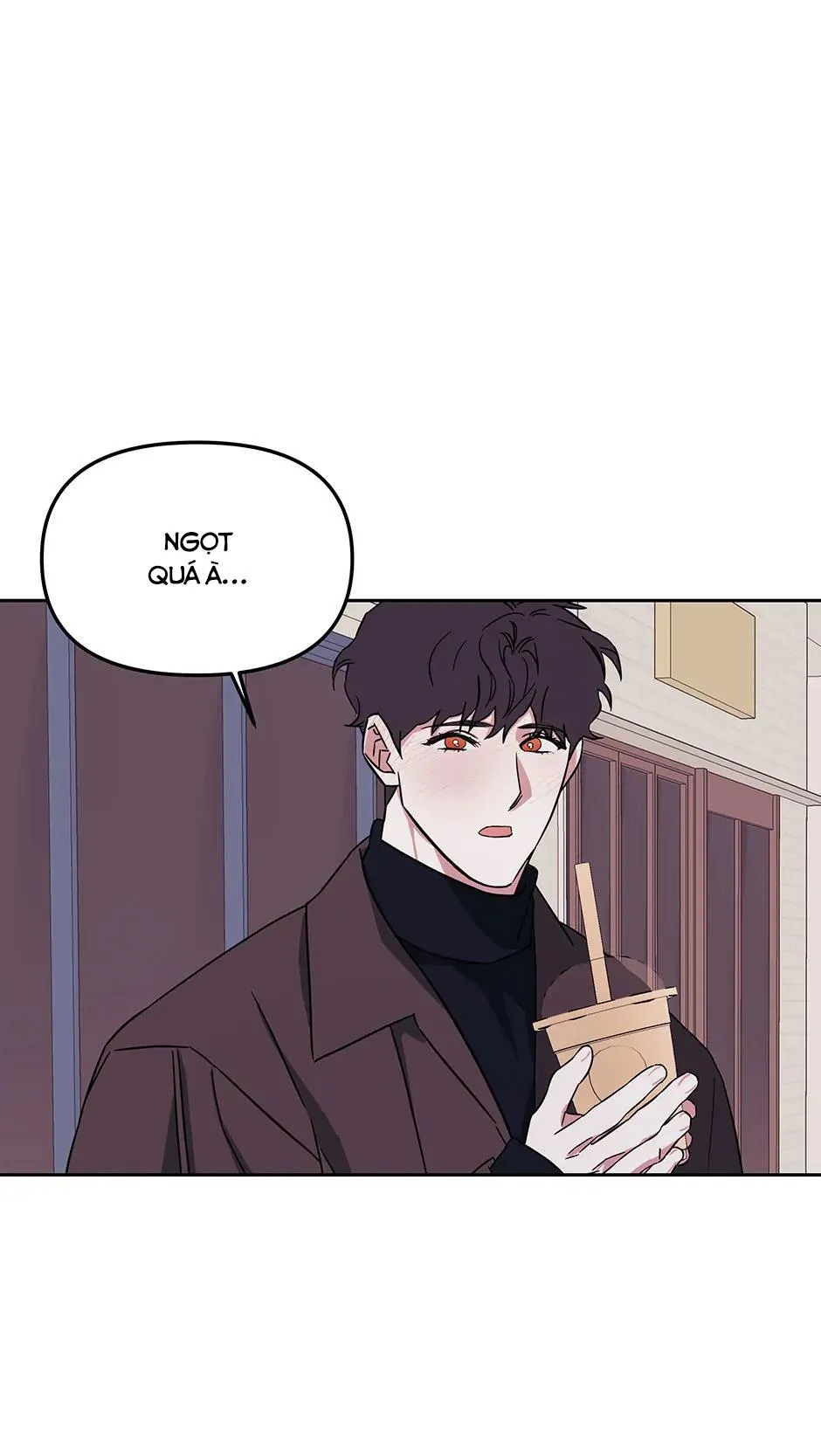 Chén Ghệ Mới Bồ Cũ Chapter 5 Trang 52