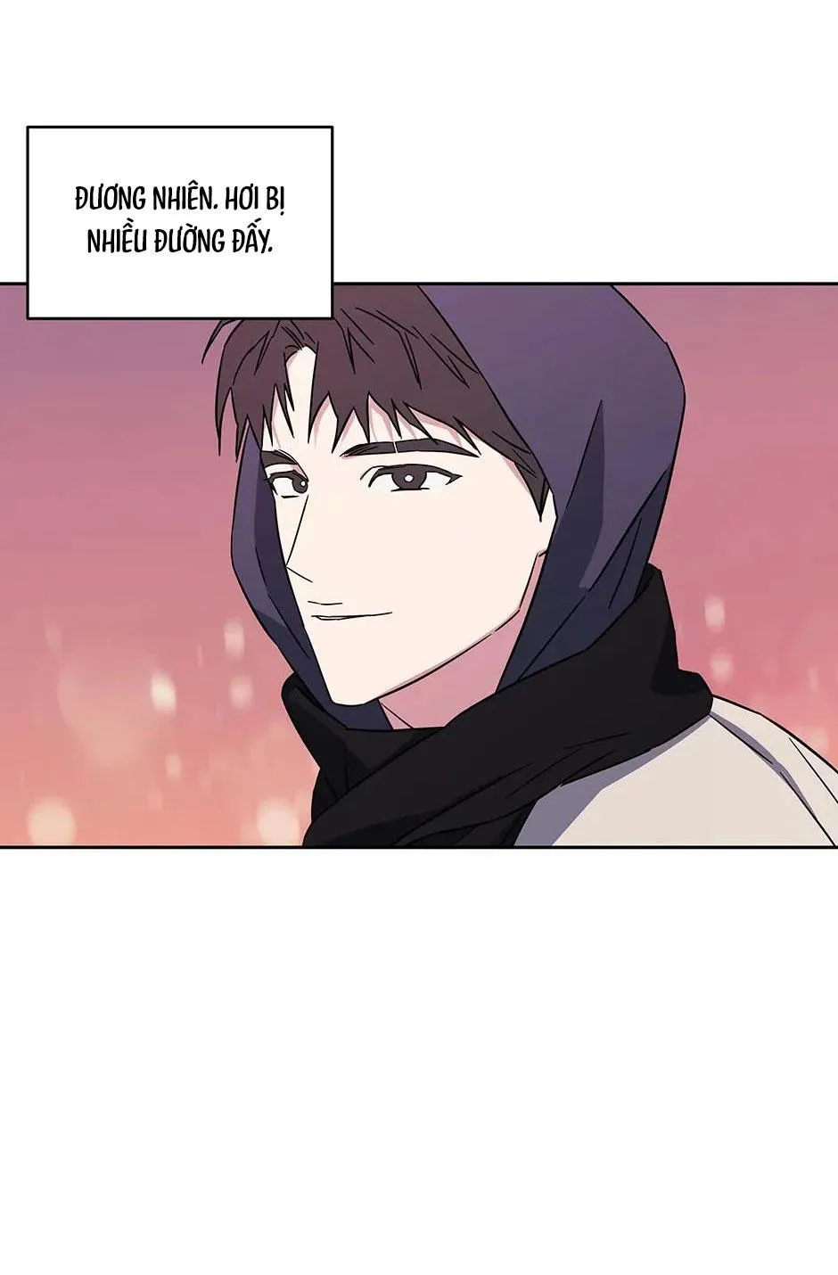 Chén Ghệ Mới Bồ Cũ Chapter 5 Trang 53