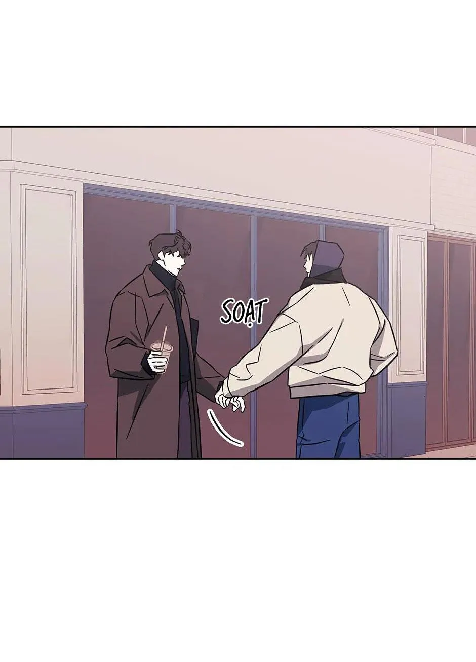 Chén Ghệ Mới Bồ Cũ Chapter 5 Trang 54