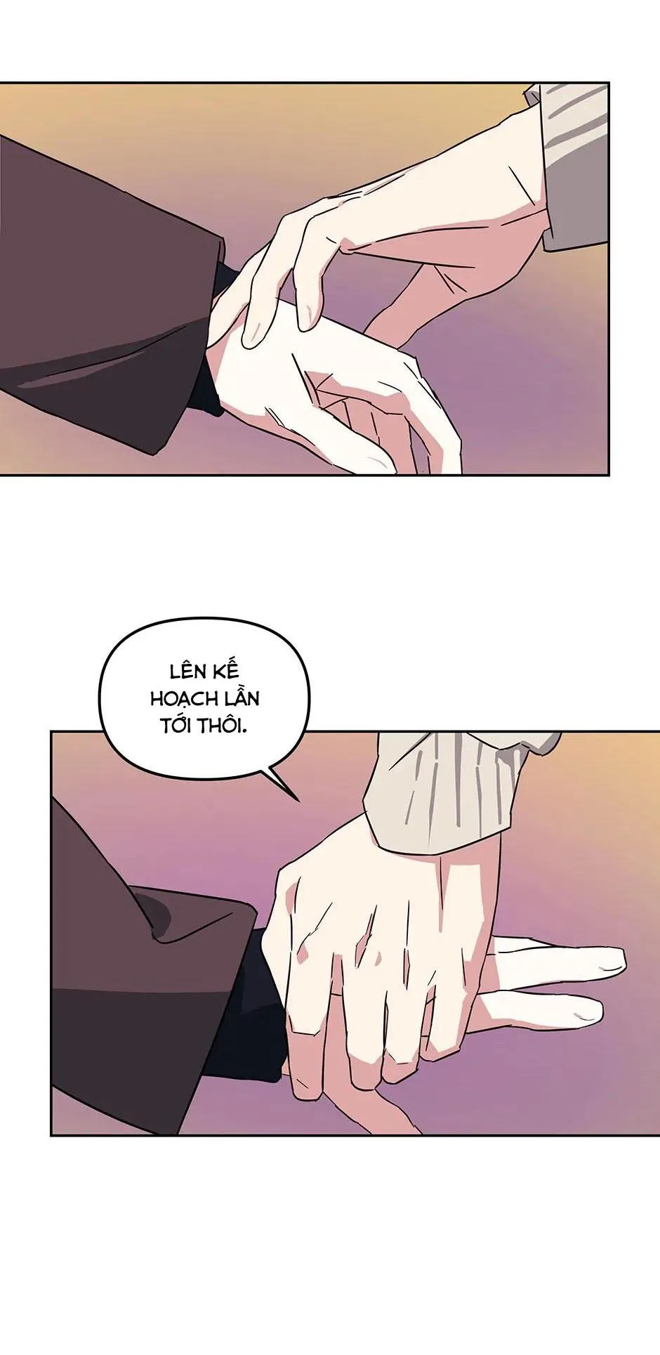 Chén Ghệ Mới Bồ Cũ Chapter 5 Trang 55