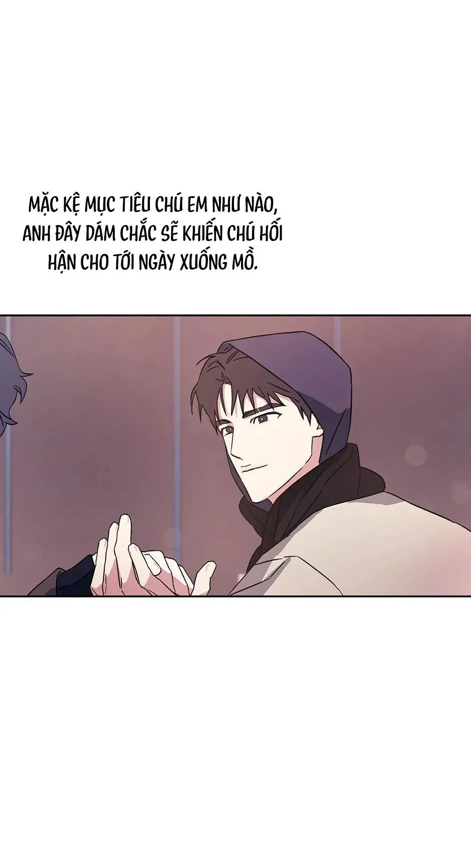 Chén Ghệ Mới Bồ Cũ Chapter 5 Trang 57