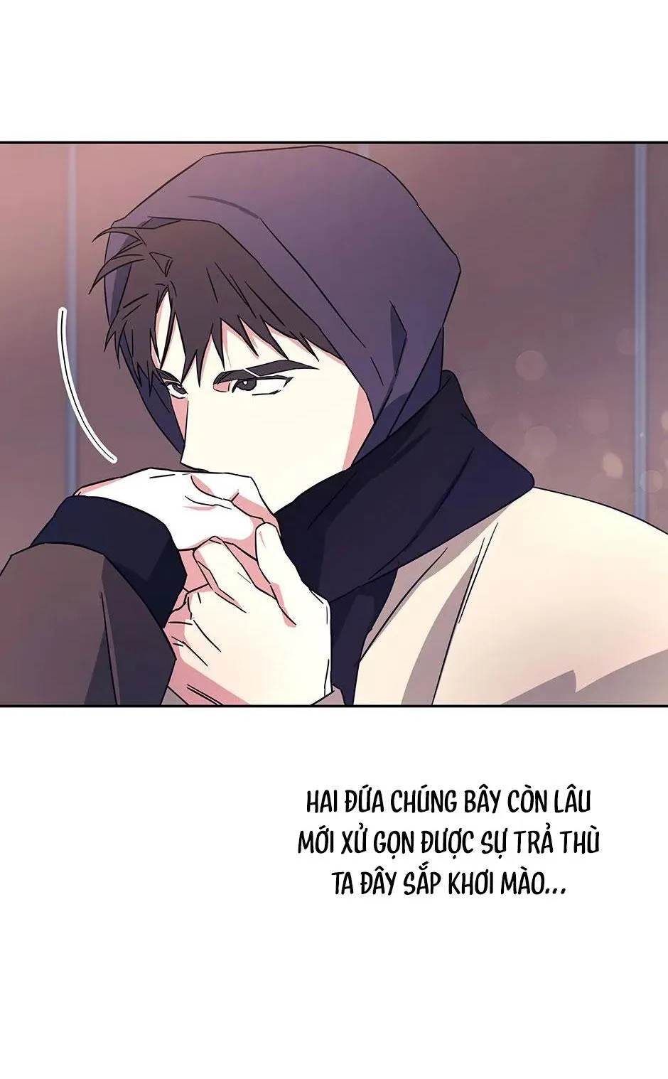 Chén Ghệ Mới Bồ Cũ Chapter 5 Trang 58