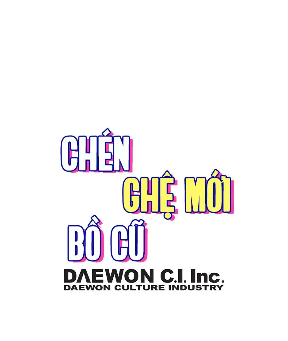 Chén Ghệ Mới Bồ Cũ Chapter 5 Trang 59