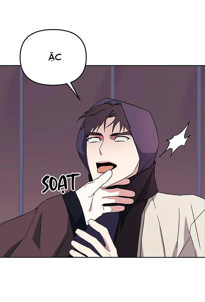 Chén Ghệ Mới Bồ Cũ Chapter 6 Trang 3