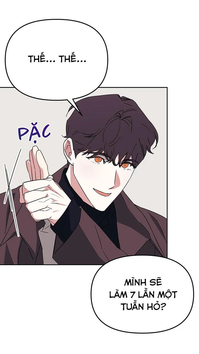 Chén Ghệ Mới Bồ Cũ Chapter 6 Trang 4