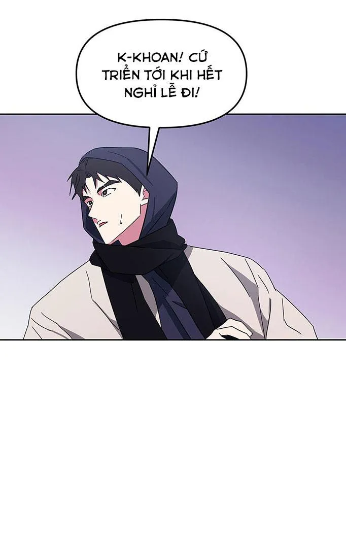 Chén Ghệ Mới Bồ Cũ Chapter 6 Trang 17