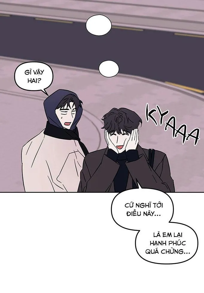 Chén Ghệ Mới Bồ Cũ Chapter 6 Trang 19