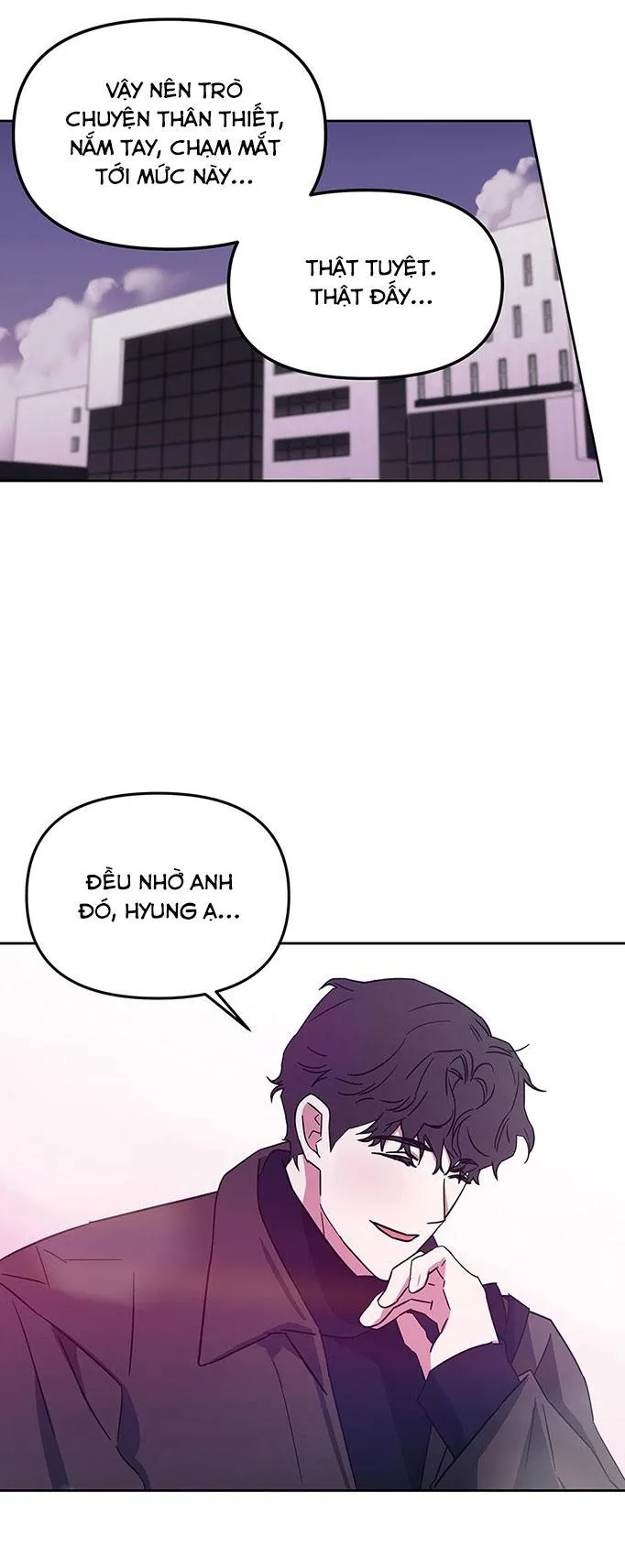 Chén Ghệ Mới Bồ Cũ Chapter 6 Trang 22