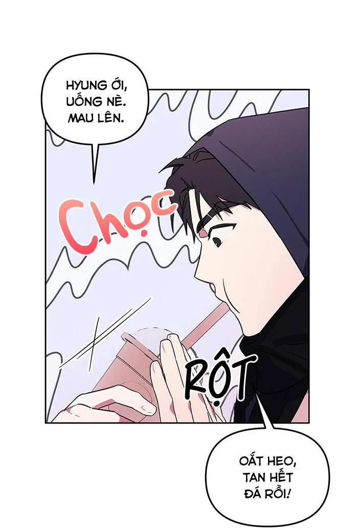 Chén Ghệ Mới Bồ Cũ Chapter 6 Trang 29