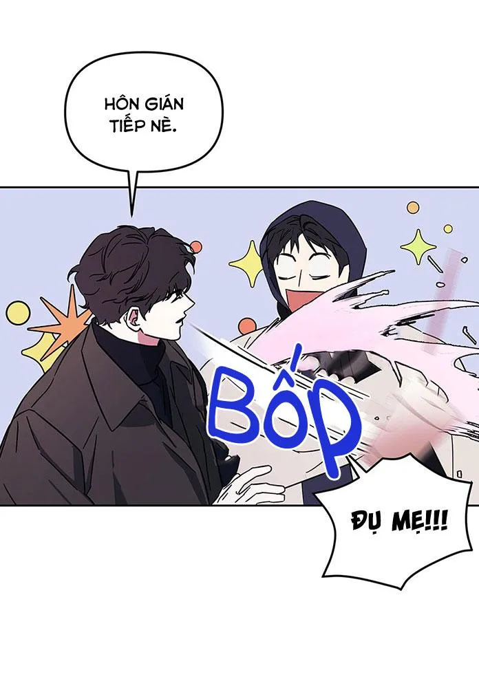 Chén Ghệ Mới Bồ Cũ Chapter 6 Trang 30