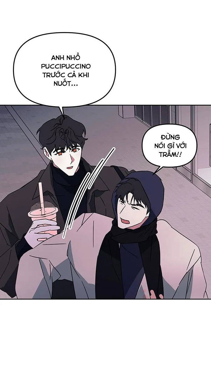 Chén Ghệ Mới Bồ Cũ Chapter 6 Trang 33