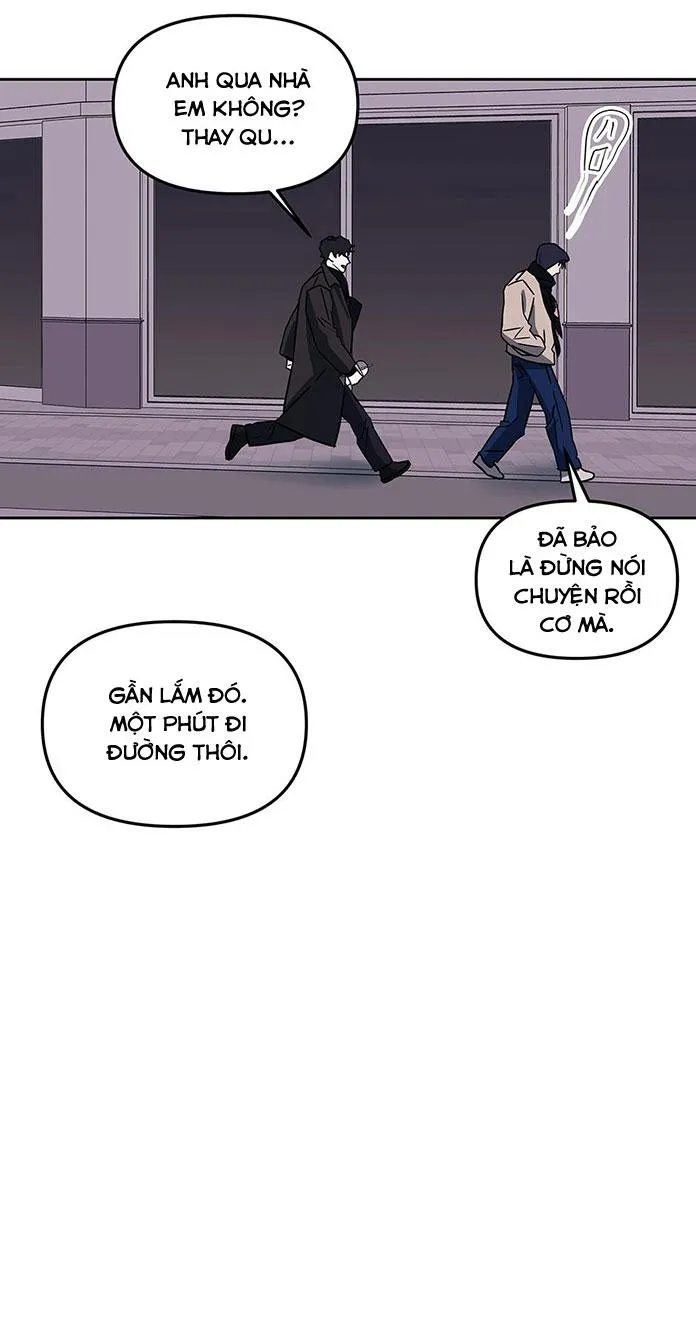 Chén Ghệ Mới Bồ Cũ Chapter 6 Trang 34