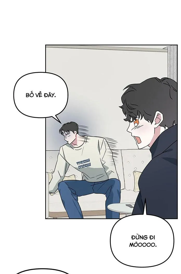 Chén Ghệ Mới Bồ Cũ Chapter 6 Trang 37