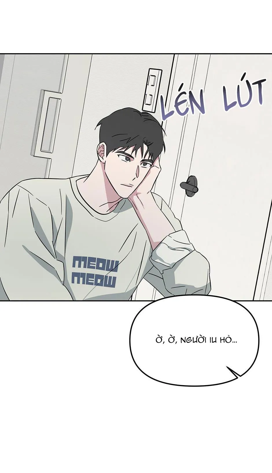 Chén Ghệ Mới Bồ Cũ Chapter 6 Trang 51