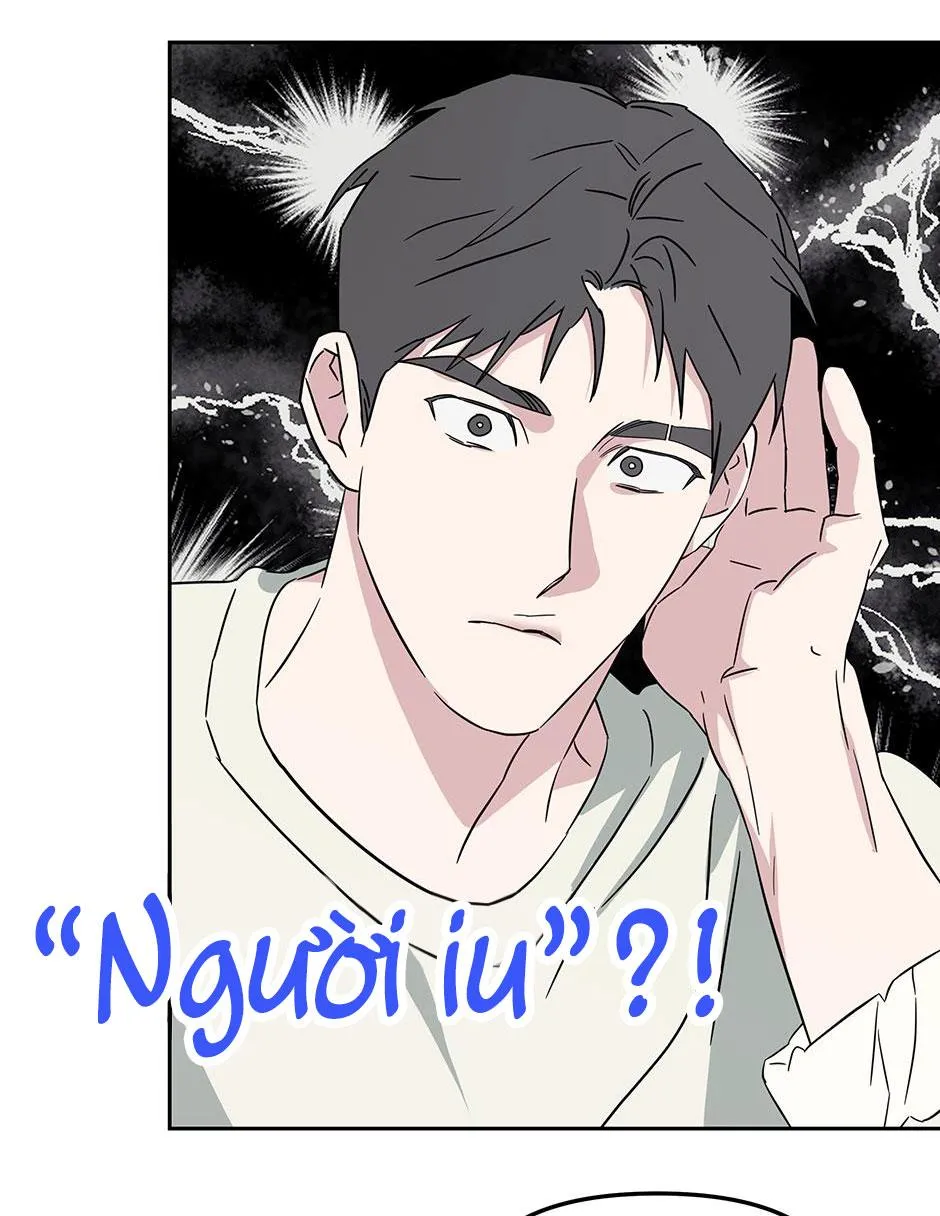 Chén Ghệ Mới Bồ Cũ Chapter 6 Trang 52