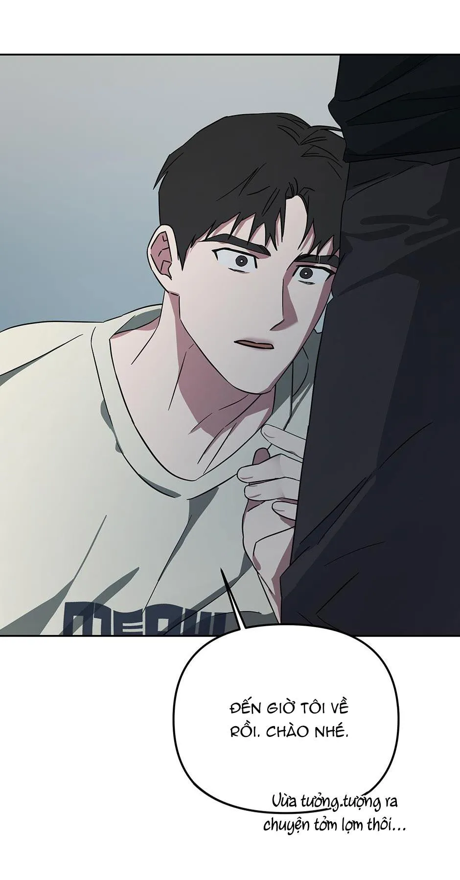 Chén Ghệ Mới Bồ Cũ Chapter 6 Trang 57