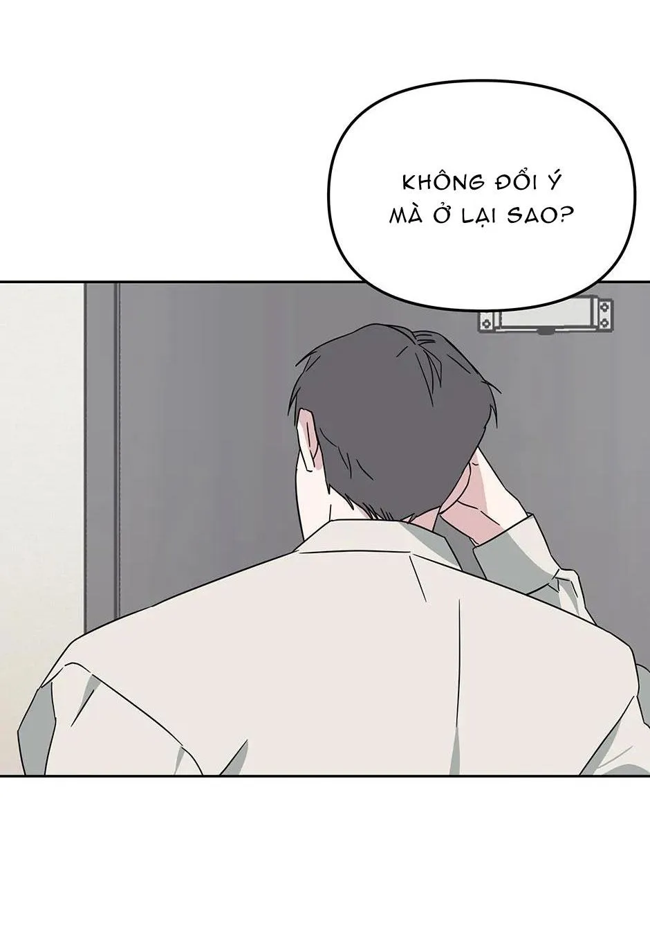 Chén Ghệ Mới Bồ Cũ Chapter 7 Trang 5