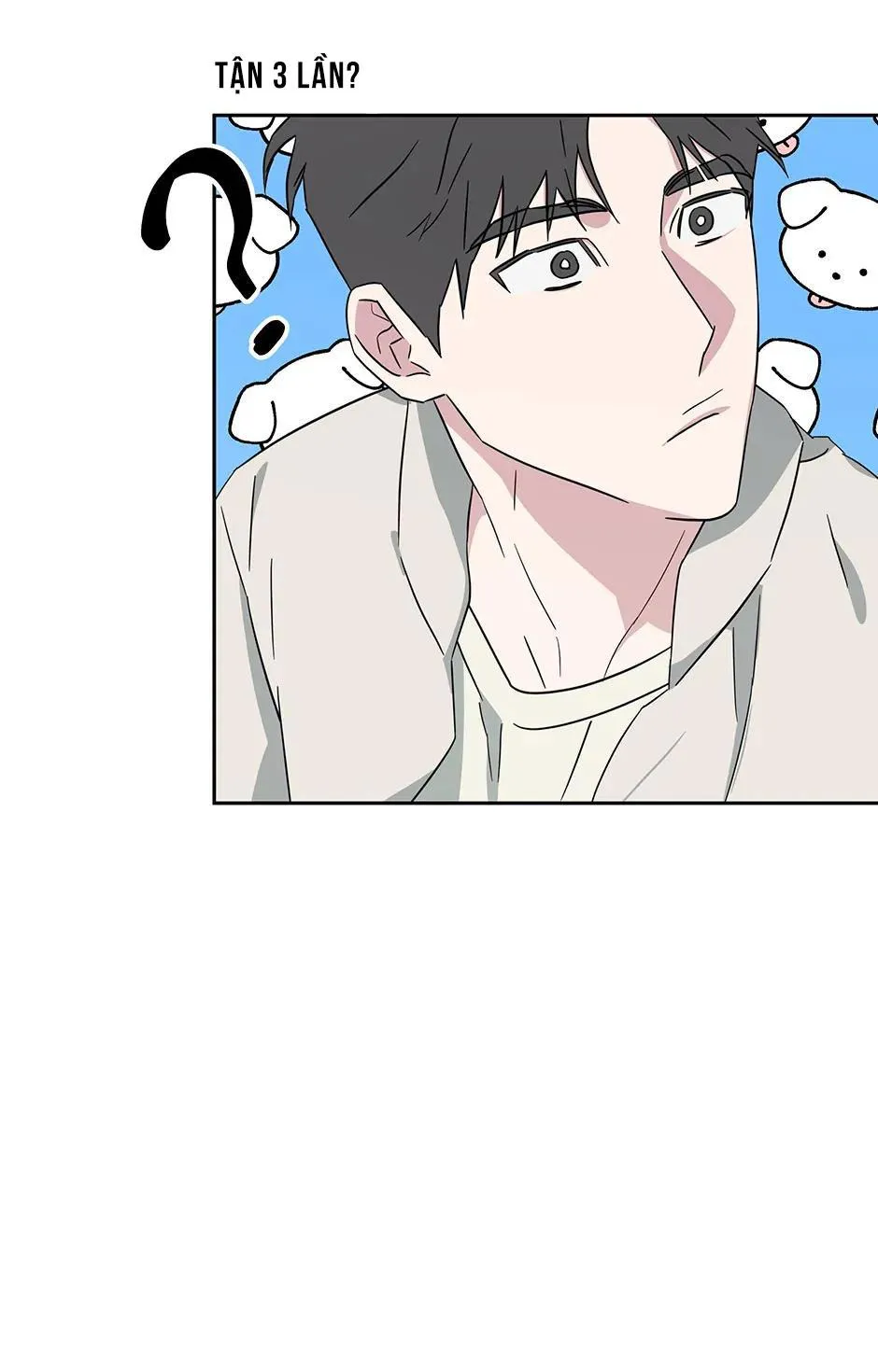 Chén Ghệ Mới Bồ Cũ Chapter 7 Trang 7