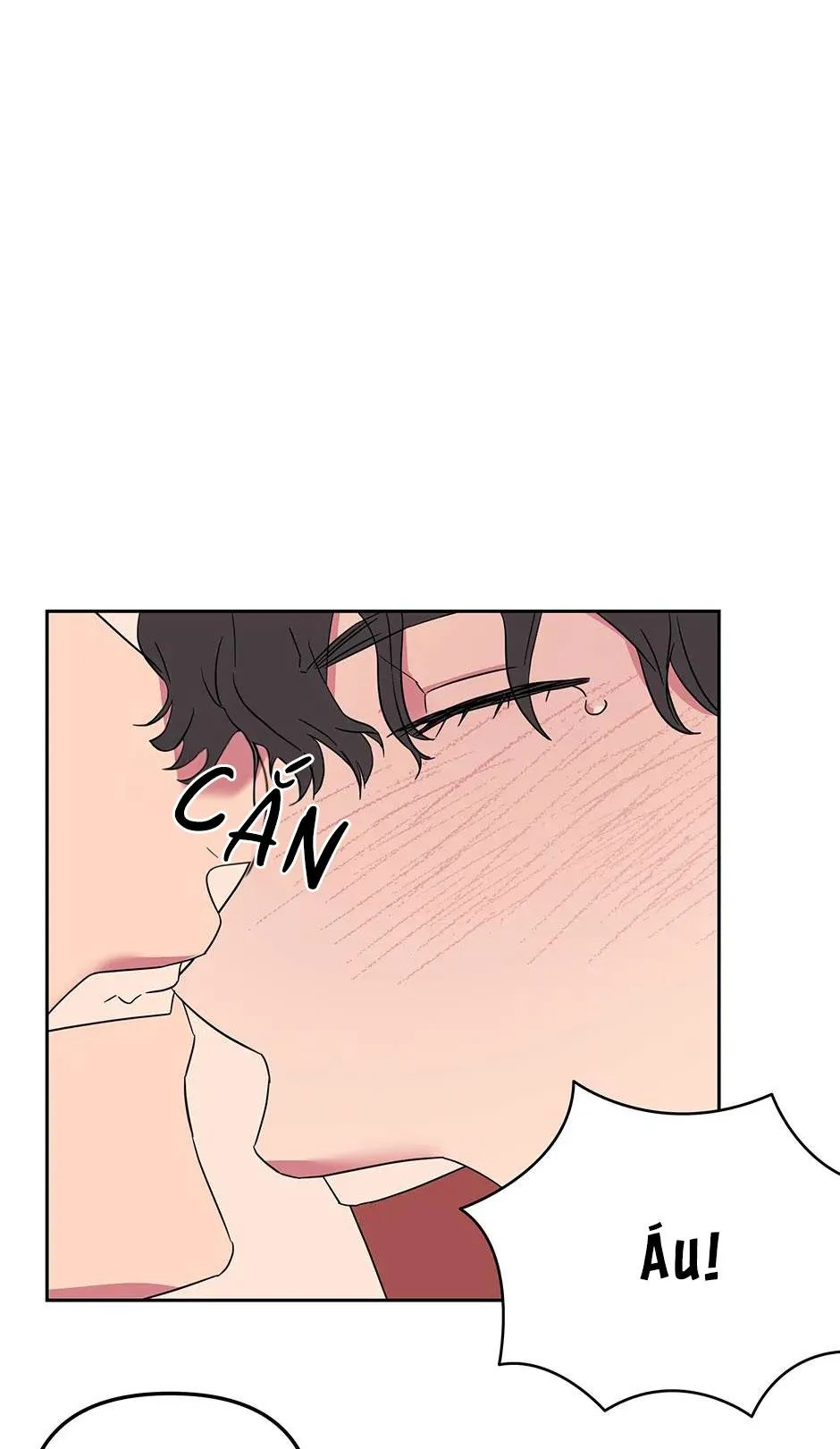 Chén Ghệ Mới Bồ Cũ Chapter 7 Trang 11