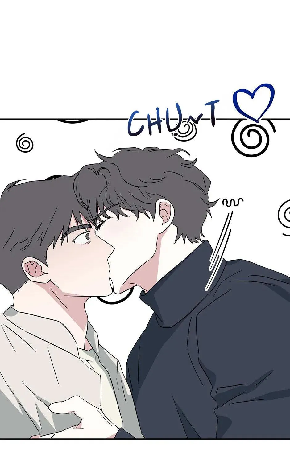 Chén Ghệ Mới Bồ Cũ Chapter 7 Trang 13