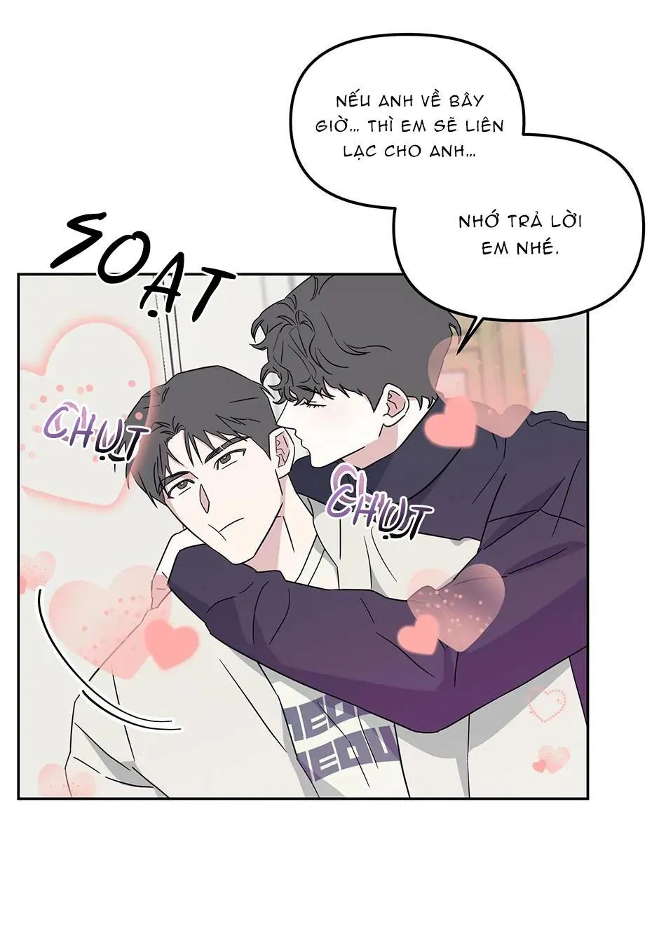 Chén Ghệ Mới Bồ Cũ Chapter 7 Trang 15