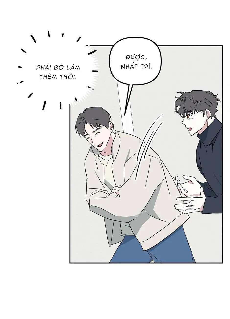 Chén Ghệ Mới Bồ Cũ Chapter 7 Trang 16