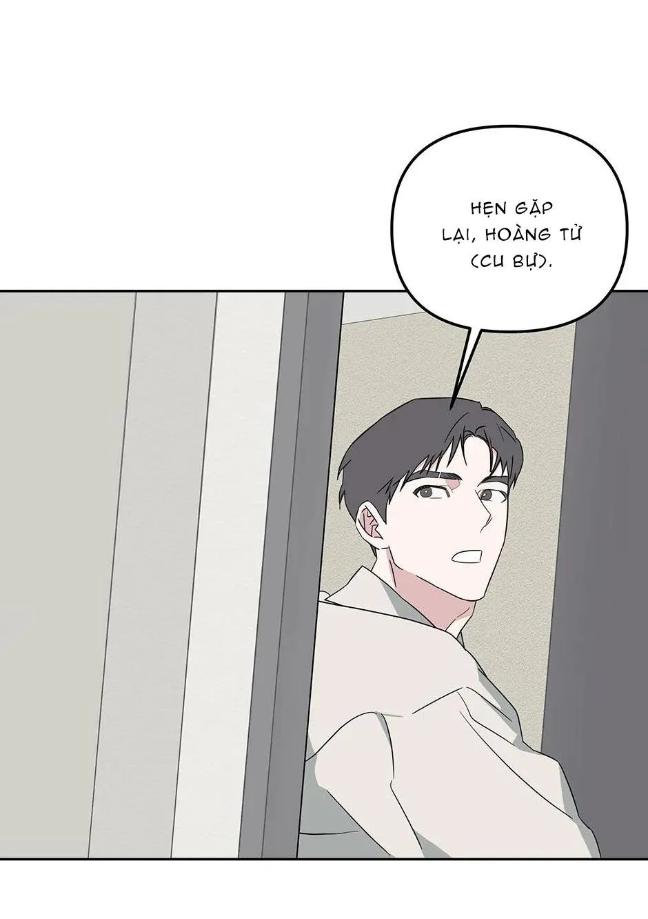 Chén Ghệ Mới Bồ Cũ Chapter 7 Trang 17