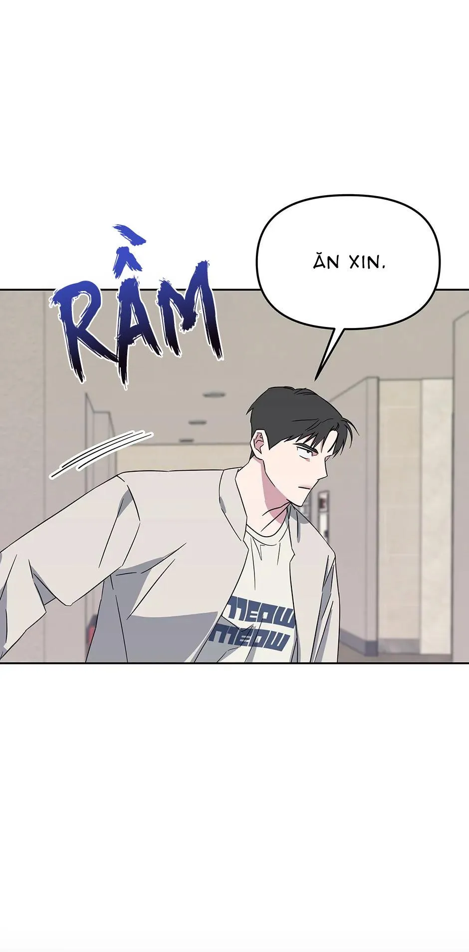 Chén Ghệ Mới Bồ Cũ Chapter 7 Trang 19