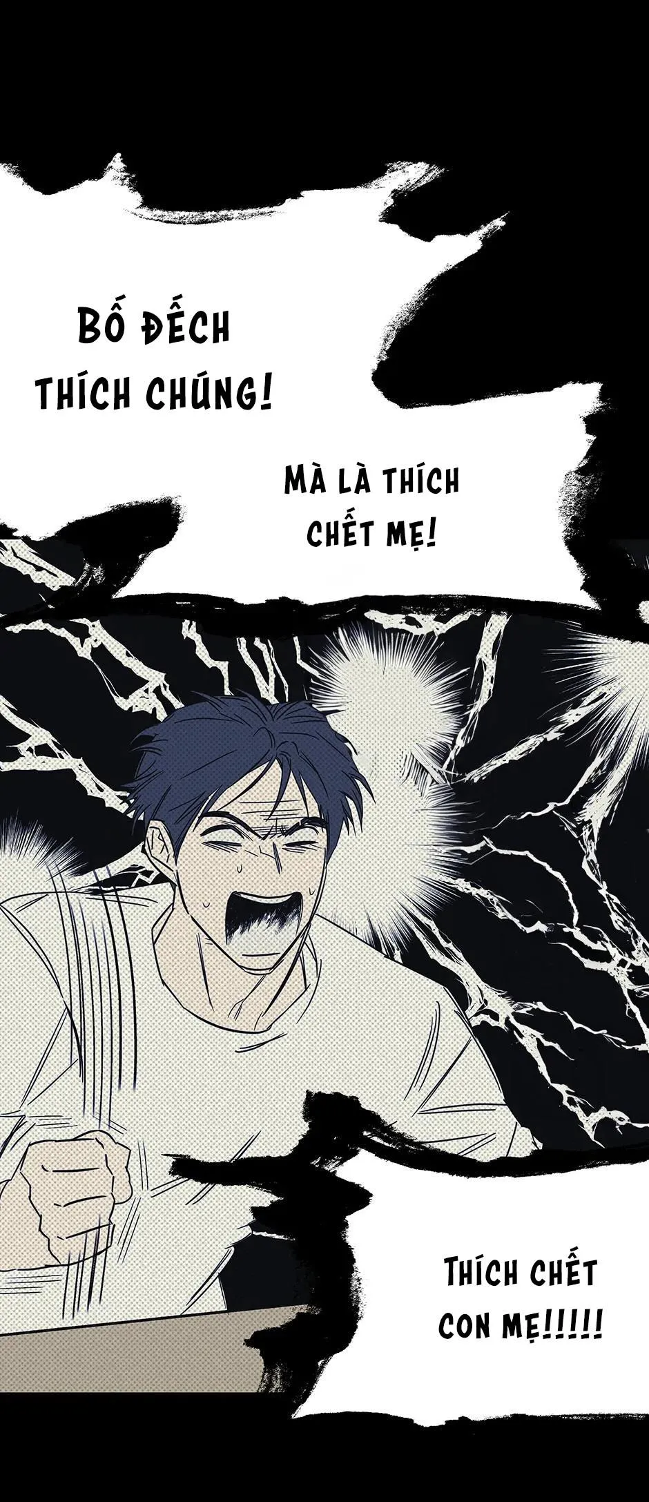 Chén Ghệ Mới Bồ Cũ Chapter 7 Trang 22