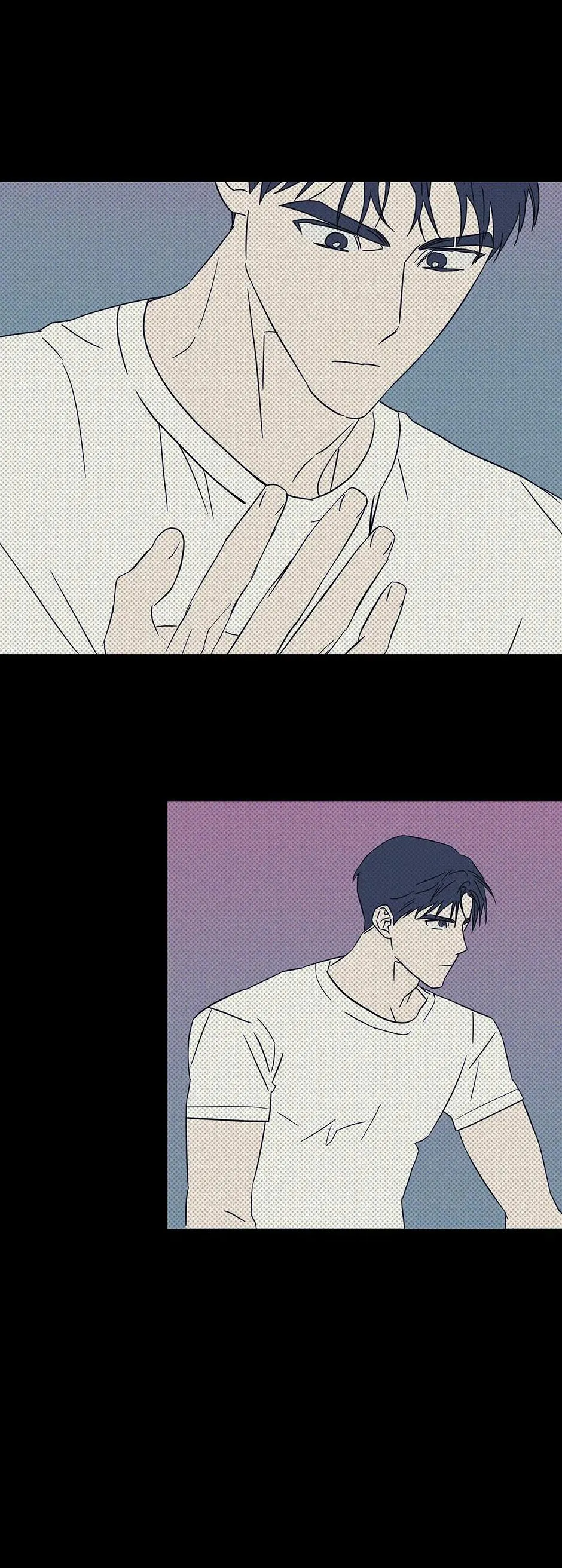 Chén Ghệ Mới Bồ Cũ Chapter 7 Trang 25