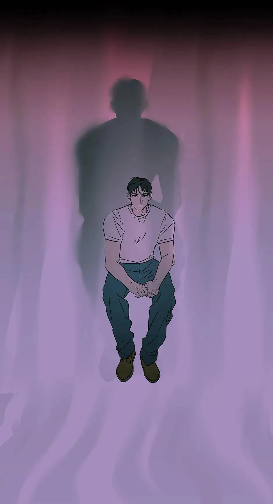 Chén Ghệ Mới Bồ Cũ Chapter 7 Trang 26